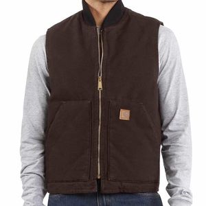 Carhartt Vest